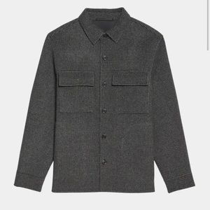 Men’s large Theory Justin Jacket